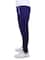 Galaxy by Harvic Men's Fleece-Lined Jogger Sweatpants With Zipper Pockets